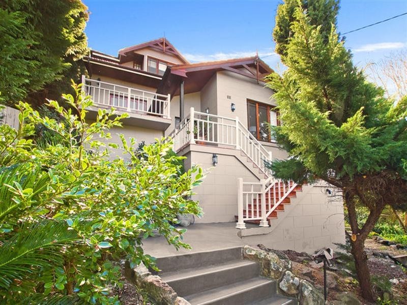 30 Dudley Road, Rose Bay NSW 2029