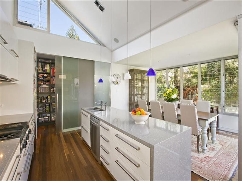 3 Beach Avenue, Vaucluse NSW 2030