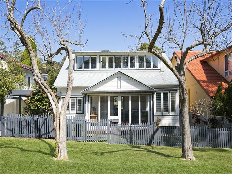 3 Beach Avenue, Vaucluse NSW 2030