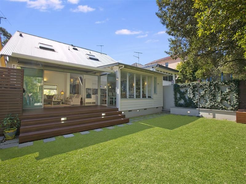 3 Beach Avenue, Vaucluse NSW 2030