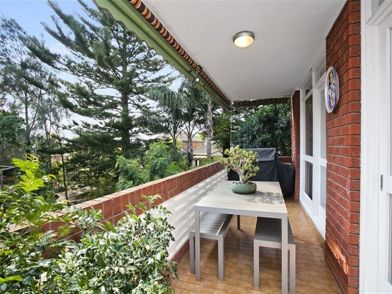 7/30 Liverpool Street, Rose Bay NSW 2029