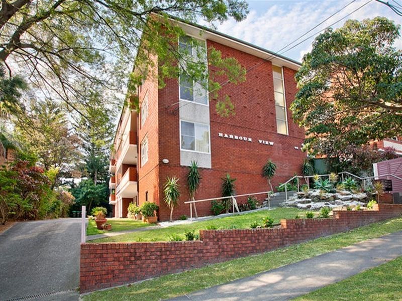 7/30 Liverpool Street, Rose Bay NSW 2029