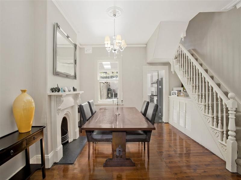 1 Campbell Avenue, Paddington NSW 2021