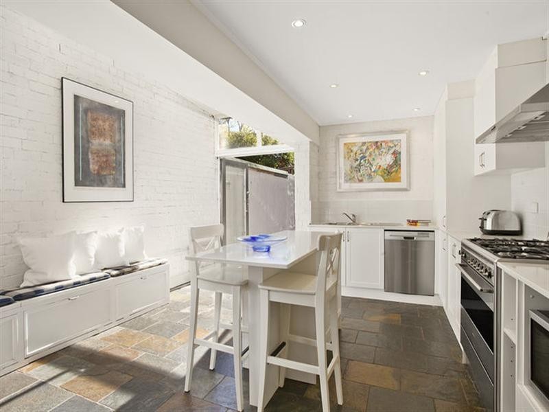 1 Campbell Avenue, Paddington NSW 2021