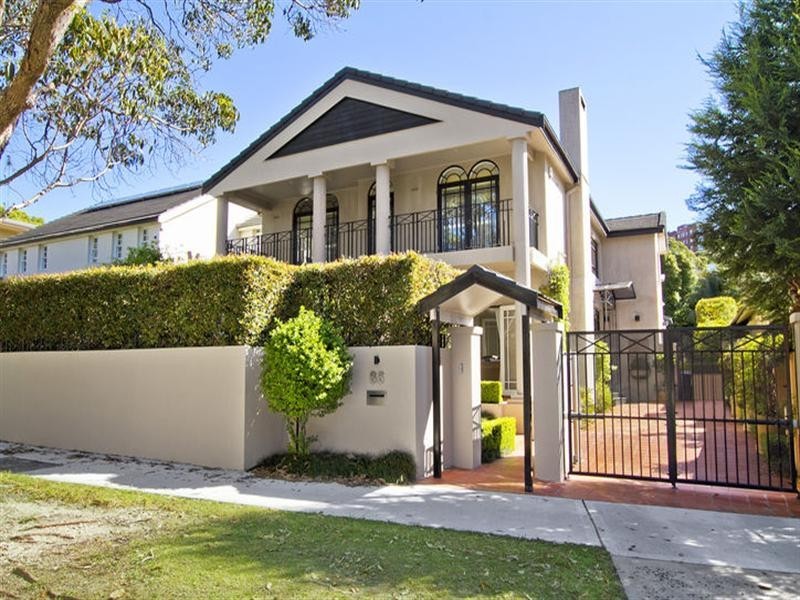 86 Balfour Road, Bellevue Hill NSW 2023