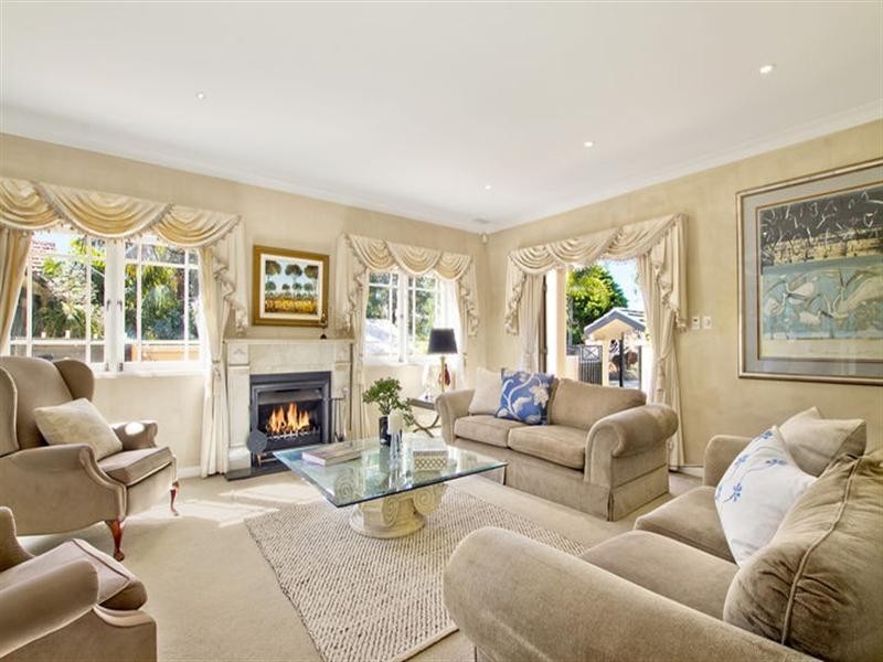 86 Balfour Road, Bellevue Hill NSW 2023