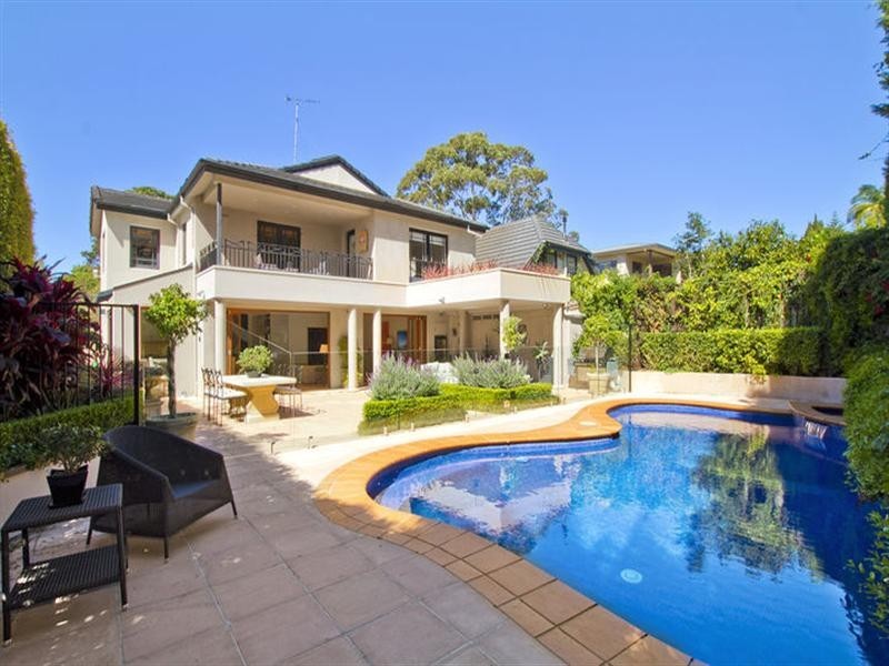86 Balfour Road, Bellevue Hill NSW 2023