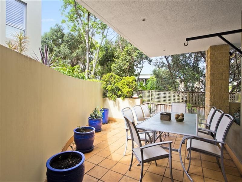 2/39 Carlisle Street, Rose Bay NSW 2029