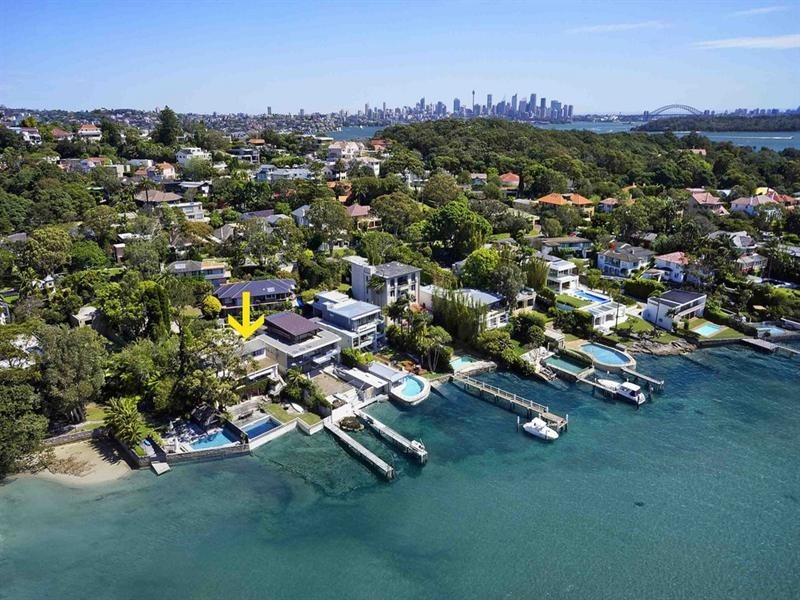 1 Loch Maree Place, Vaucluse NSW 2030
