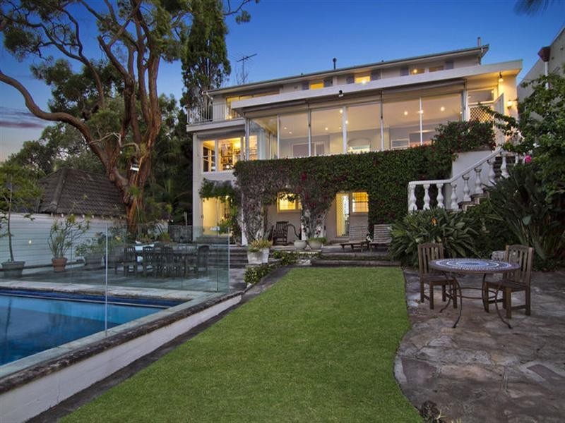 1 Loch Maree Place, Vaucluse NSW 2030