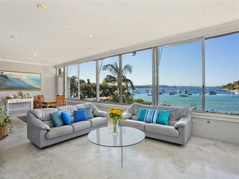 1 Loch Maree Place, Vaucluse NSW 2030