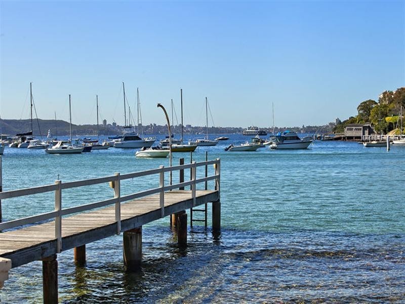 1 Loch Maree Place, Vaucluse NSW 2030