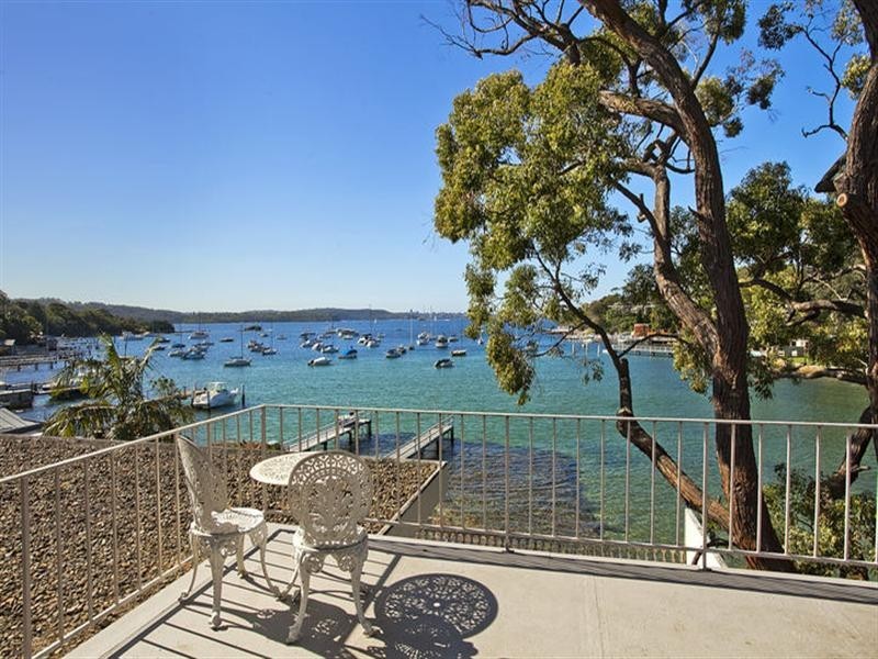 1 Loch Maree Place, Vaucluse NSW 2030