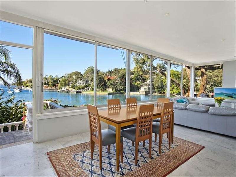 1 Loch Maree Place, Vaucluse NSW 2030