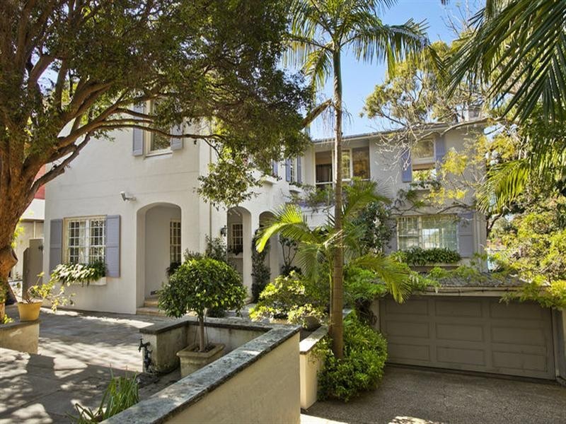 1 Loch Maree Place, Vaucluse NSW 2030