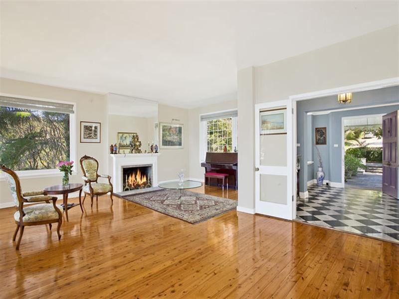 1 Loch Maree Place, Vaucluse NSW 2030