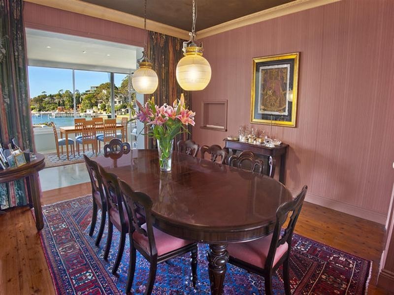 1 Loch Maree Place, Vaucluse NSW 2030