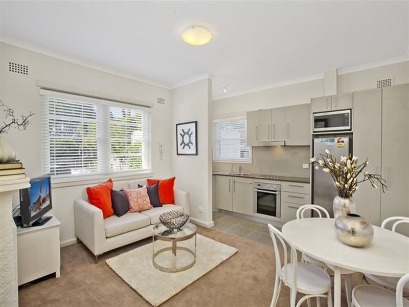 3/2-4 Oswald Street, Randwick NSW 2031