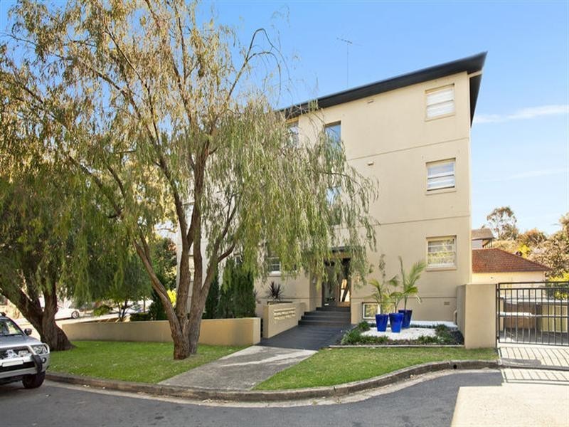 3/2-4 Oswald Street, Randwick NSW 2031