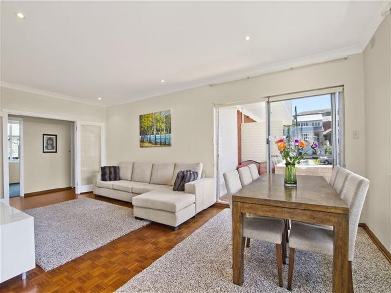 2/25 MacDonald Street, Vaucluse NSW 2030
