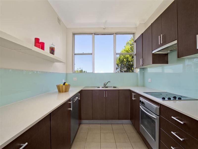 2/25 MacDonald Street, Vaucluse NSW 2030
