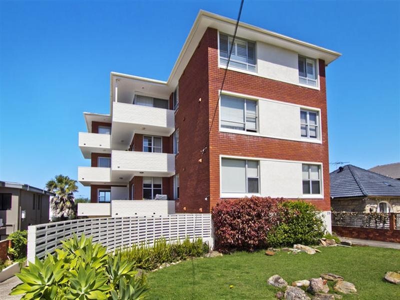 2/25 MacDonald Street, Vaucluse NSW 2030