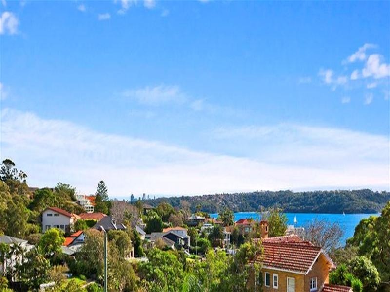 6 The Crescent, Vaucluse NSW 2030