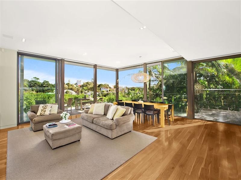 6 The Crescent, Vaucluse NSW 2030