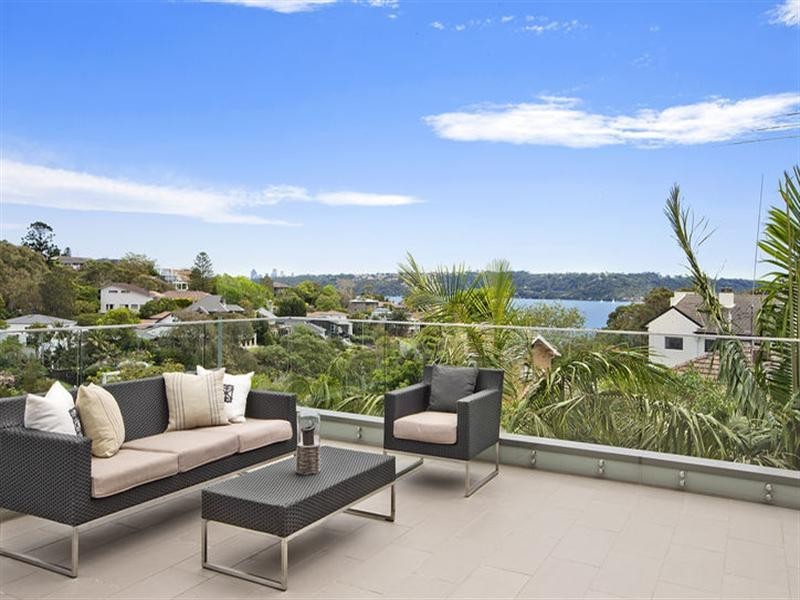 6 The Crescent, Vaucluse NSW 2030