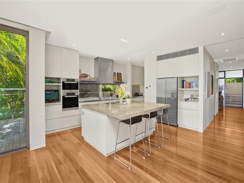 6 The Crescent, Vaucluse NSW 2030