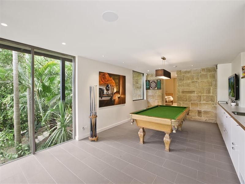 6 The Crescent, Vaucluse NSW 2030