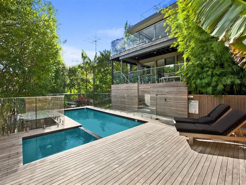 6 The Crescent, Vaucluse NSW 2030