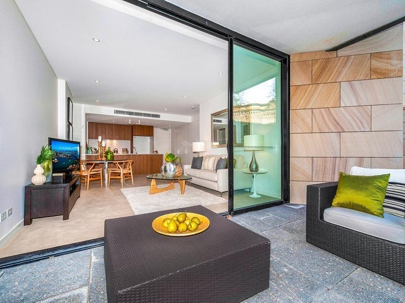 76/299 Forbes Street, Darlinghurst NSW 2010