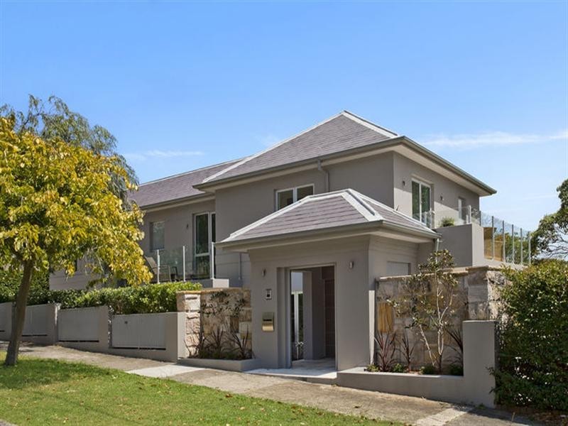 25 Streatfield Road, Bellevue Hill NSW 2023