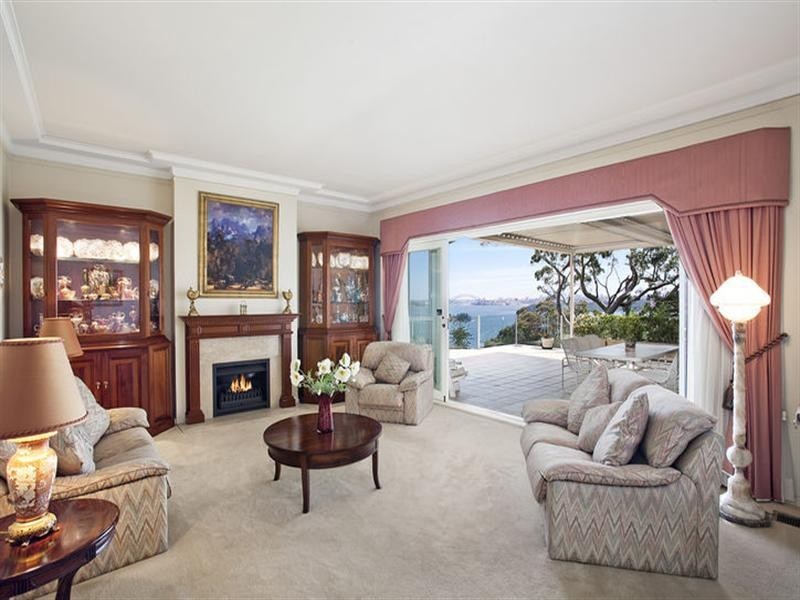 1 Graylind Place, Vaucluse NSW 2030