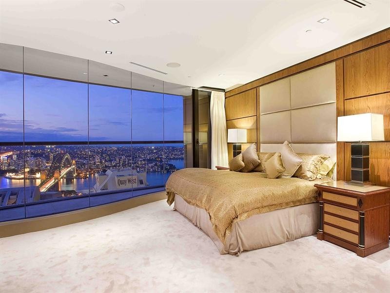 4301/129 Harrington Street, Sydney NSW 2000