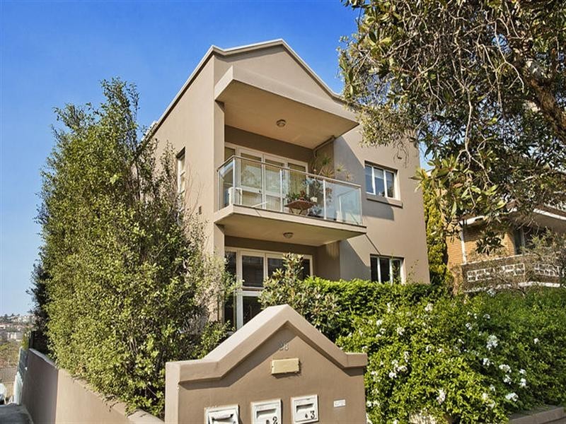 7/28 Roscoe Street, Bondi Beach NSW 2026