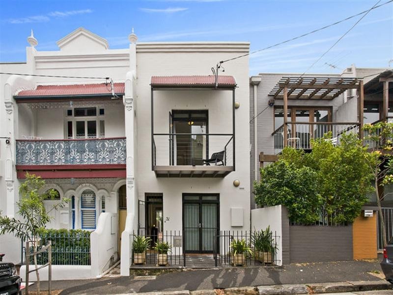 31 Prospect Street, Erskineville NSW 2043