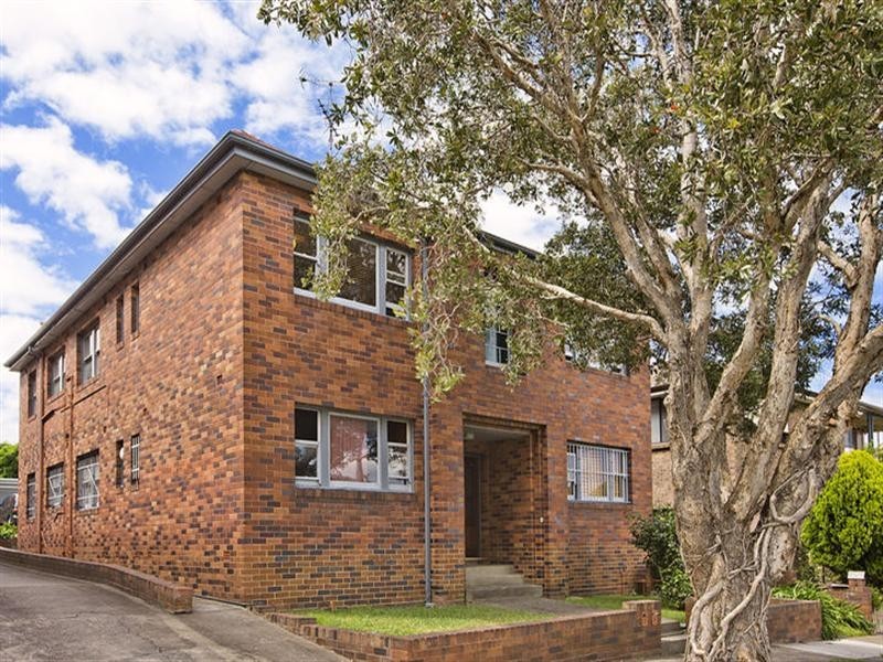 3/16 Henry Street, Queens Park NSW 2022