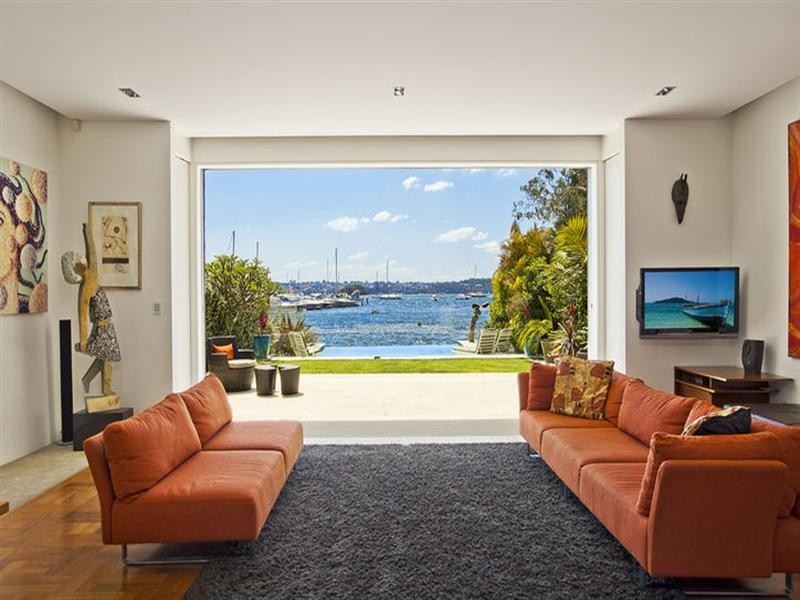 16 Castra Place, Double Bay NSW 2028 the real estate agency Withdrawn