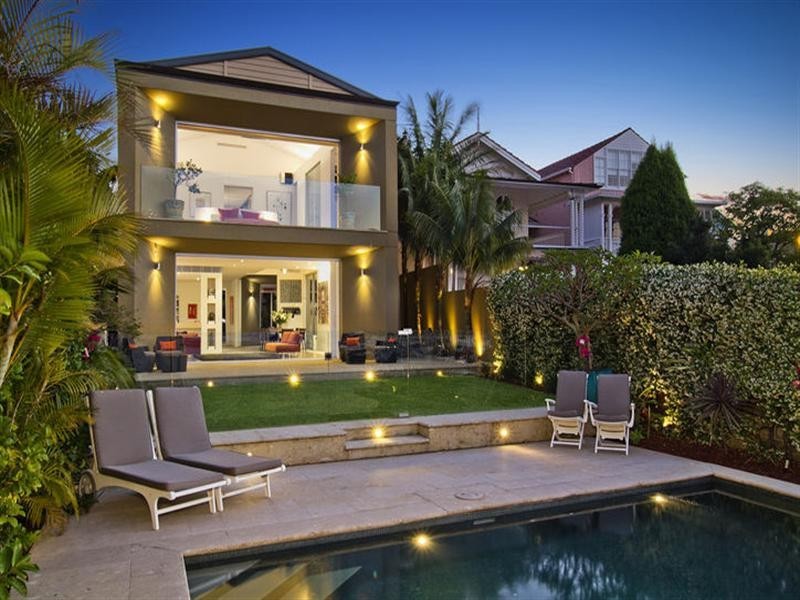 16 Castra Place, Double Bay NSW 2028 the real estate agency Withdrawn