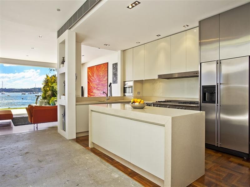 16 Castra Place, Double Bay NSW 2028 the real estate agency Withdrawn