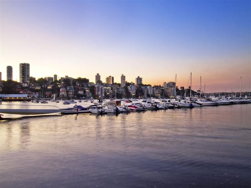 16 Castra Place, Double Bay NSW 2028 the real estate agency Withdrawn