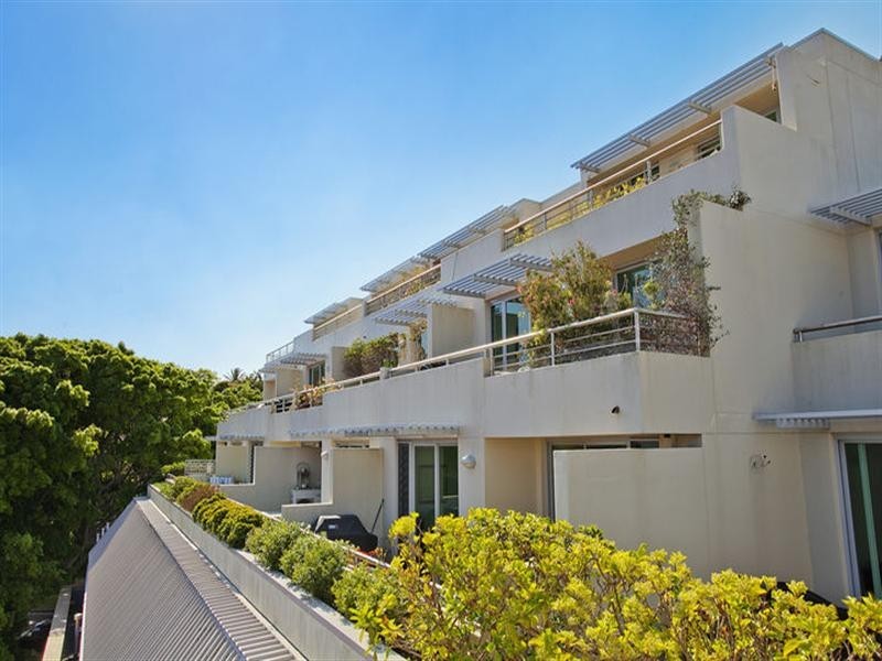 9/696 Old South Head Road, Rose Bay NSW 2029