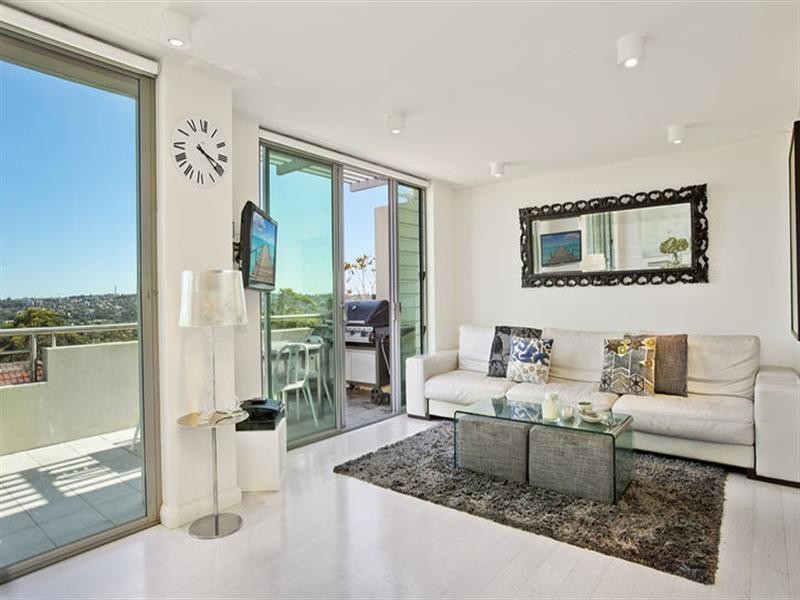9/696 Old South Head Road, Rose Bay NSW 2029
