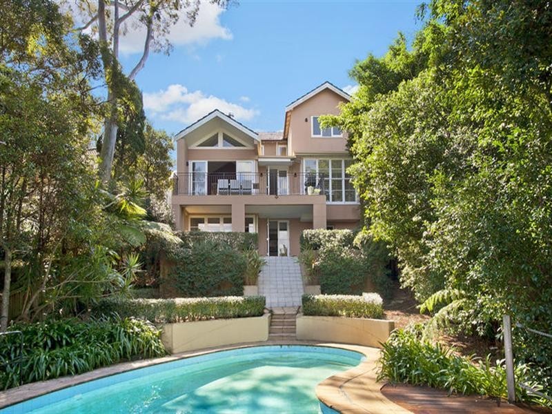 1 Streatfield Road, Bellevue Hill NSW 2023