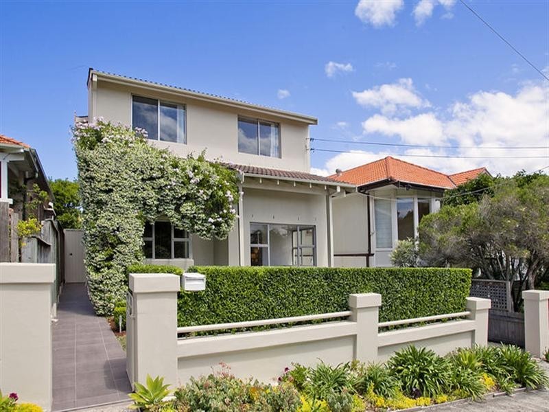 129 Dover Road, Rose Bay NSW 2029