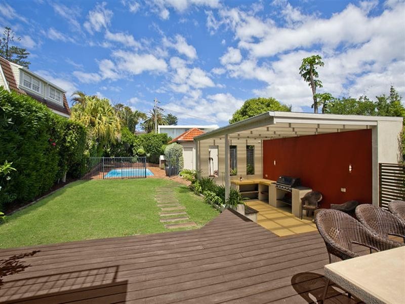 129 Dover Road, Rose Bay NSW 2029