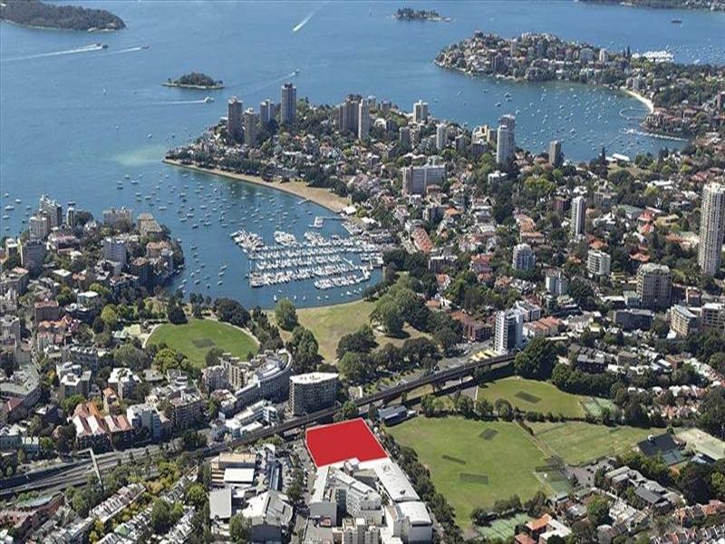65/20 McLachlan Avenue, Rushcutters Bay NSW 2011