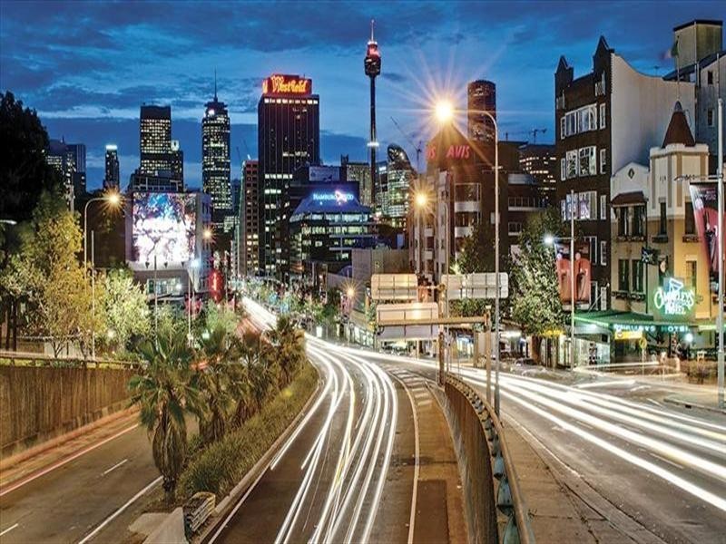 65/20 McLachlan Avenue, Rushcutters Bay NSW 2011